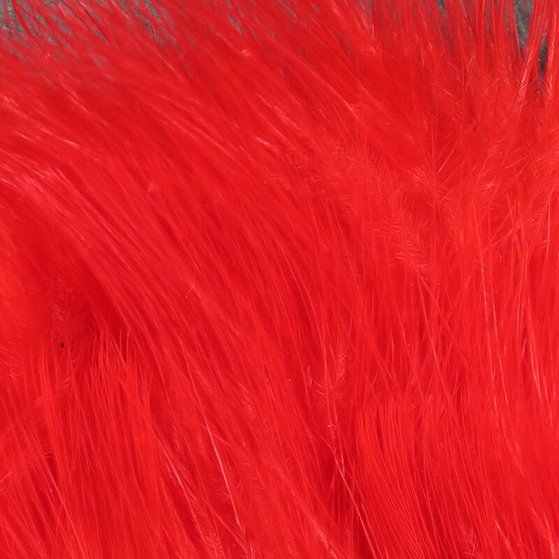 Hareline Strung Marabou Blood Quills