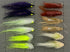 Redfish Fly Assortment