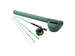 Redington Youth Minnow Combo