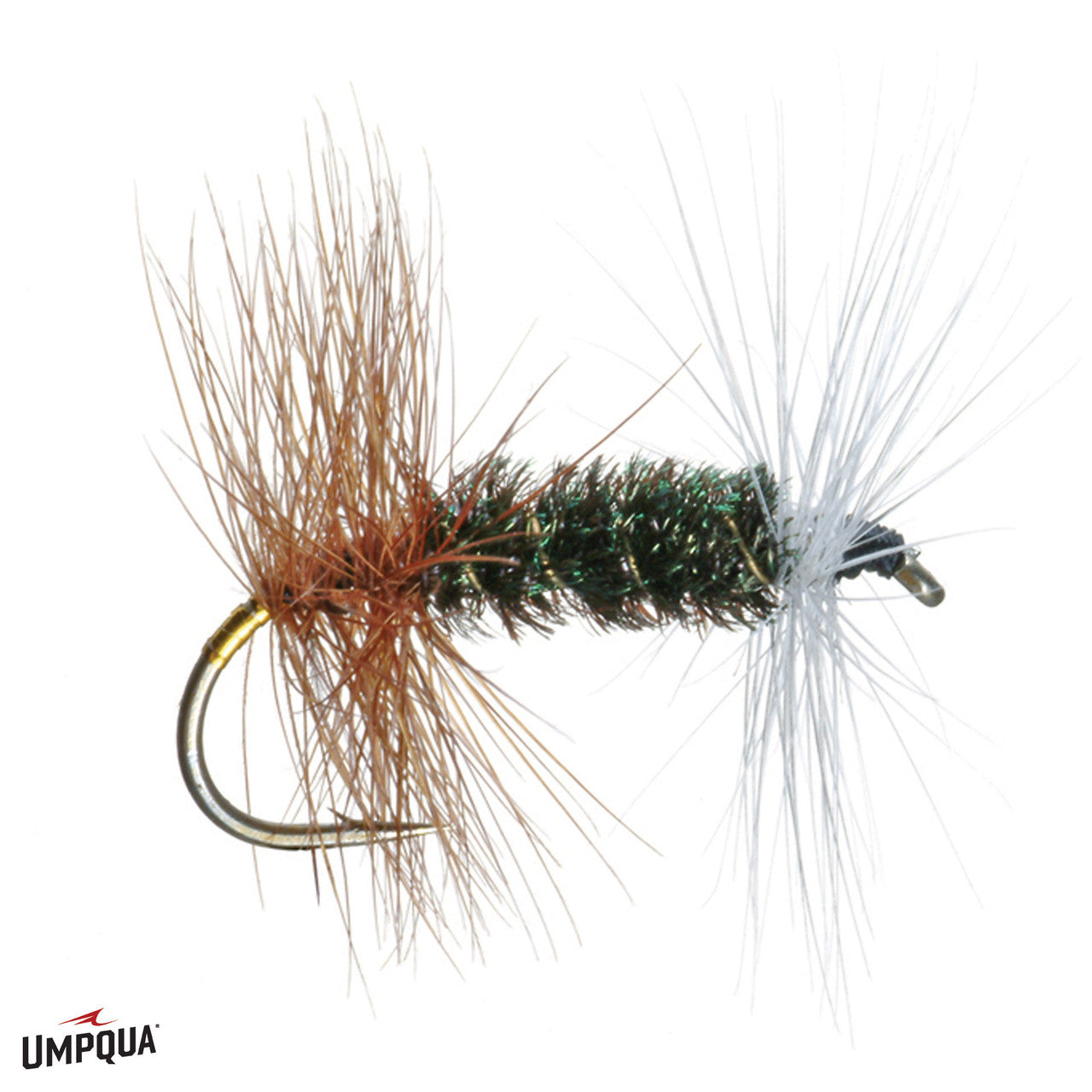 Umpqua's Renegade