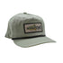 RepYourWater Brown Snacks Hat