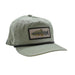 RepYourWater Brown Snacks Hat