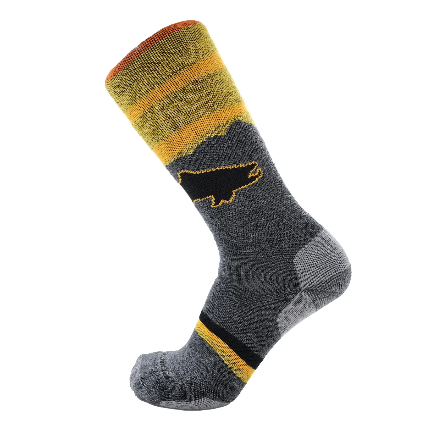 RepYourWater Backcountry Trout Socks