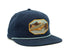 Casey Underwood Ridge Hatch Rope Hat