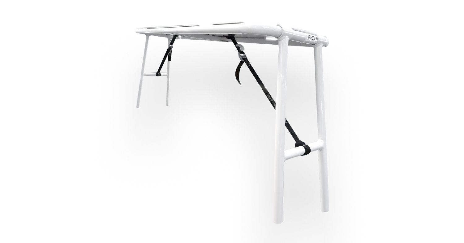 Rio Craft Camp Table