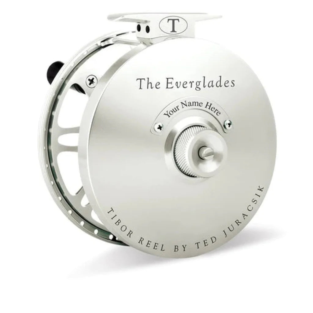 Tibor Everglades Reel