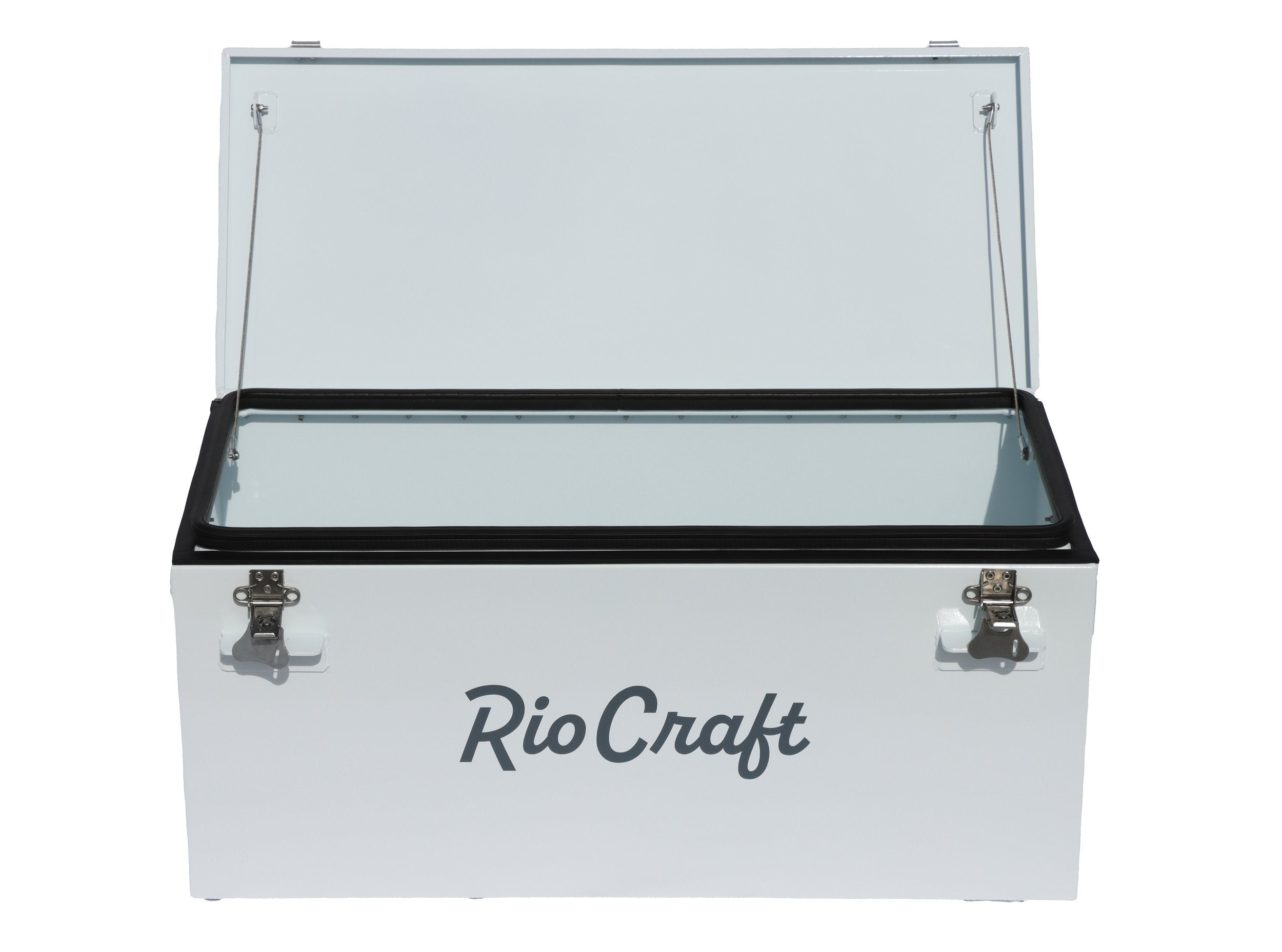 Rio Craft Single Lid Dry Box