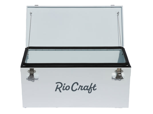 Rio Craft Single Lid Dry Box