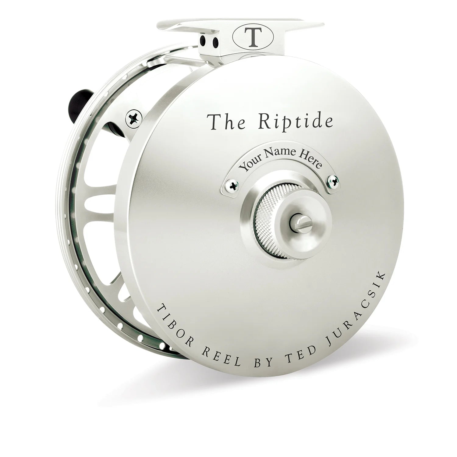 Tibor Riptide Reel
