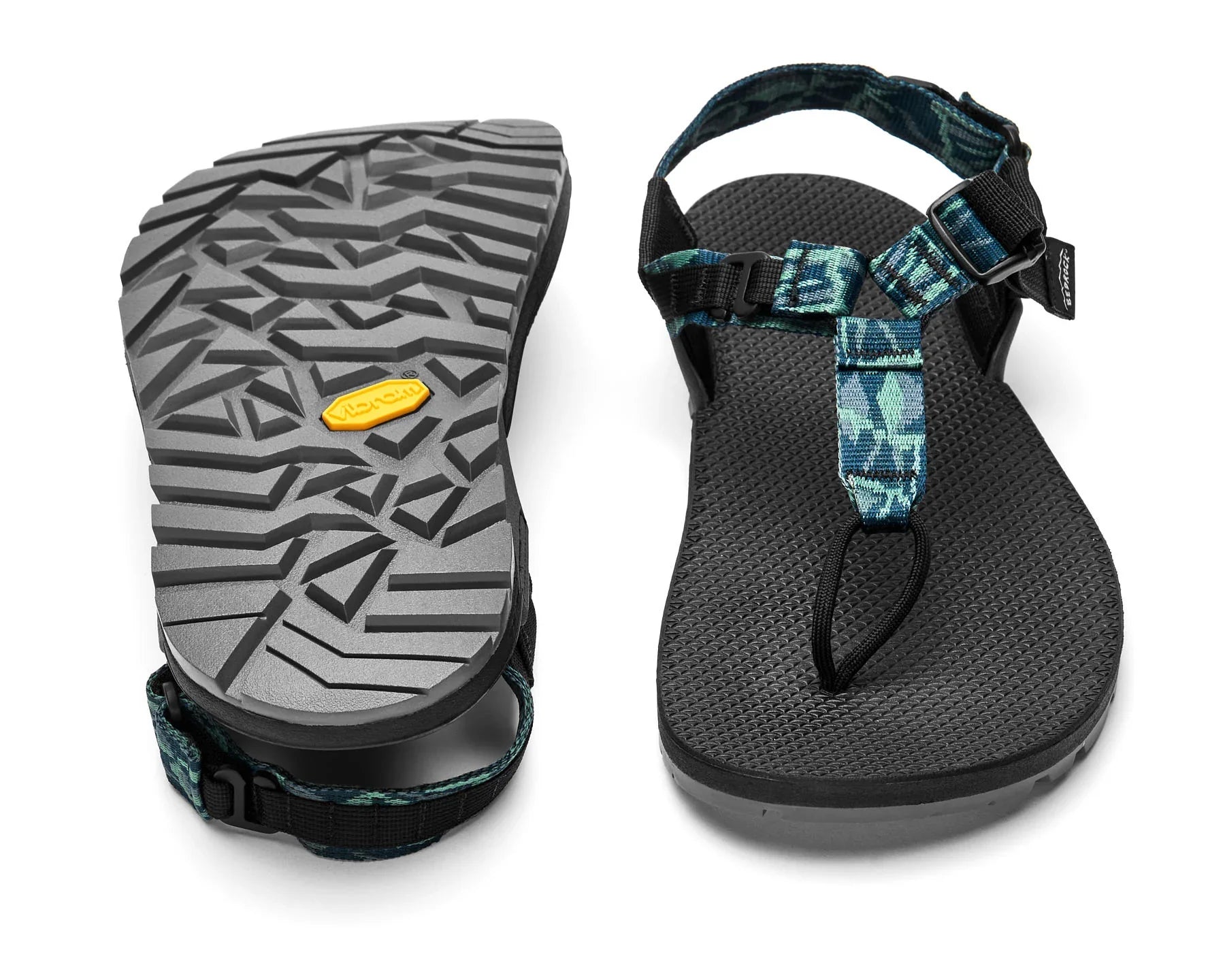 Bedrock Sandals Cairn EVO 3D Pro - SALE