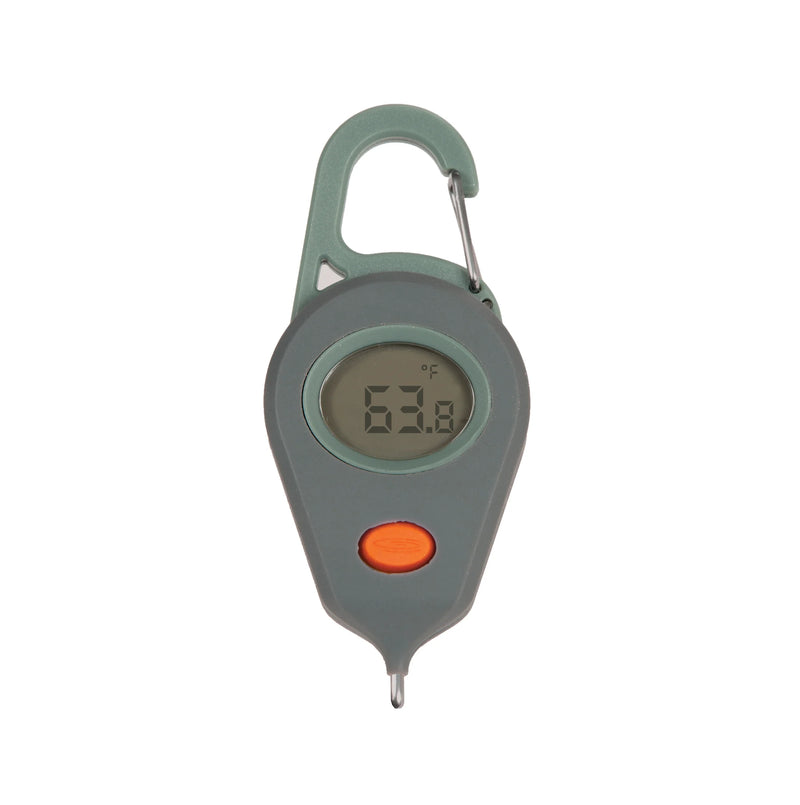 Load image into Gallery viewer, Fishpond Riverkeeper Digital Thermometer
