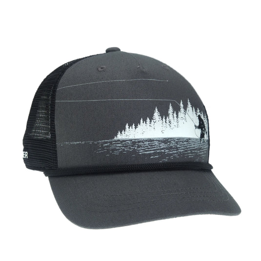 RepYourWater Tight Loops Squatch Hat