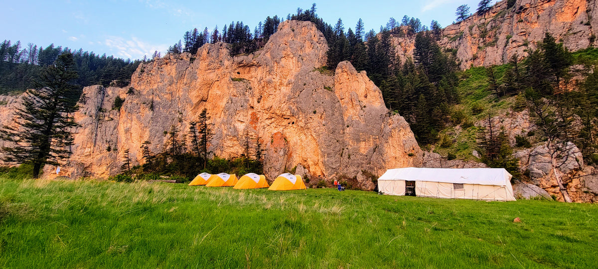 5-Day Smith River Adventure