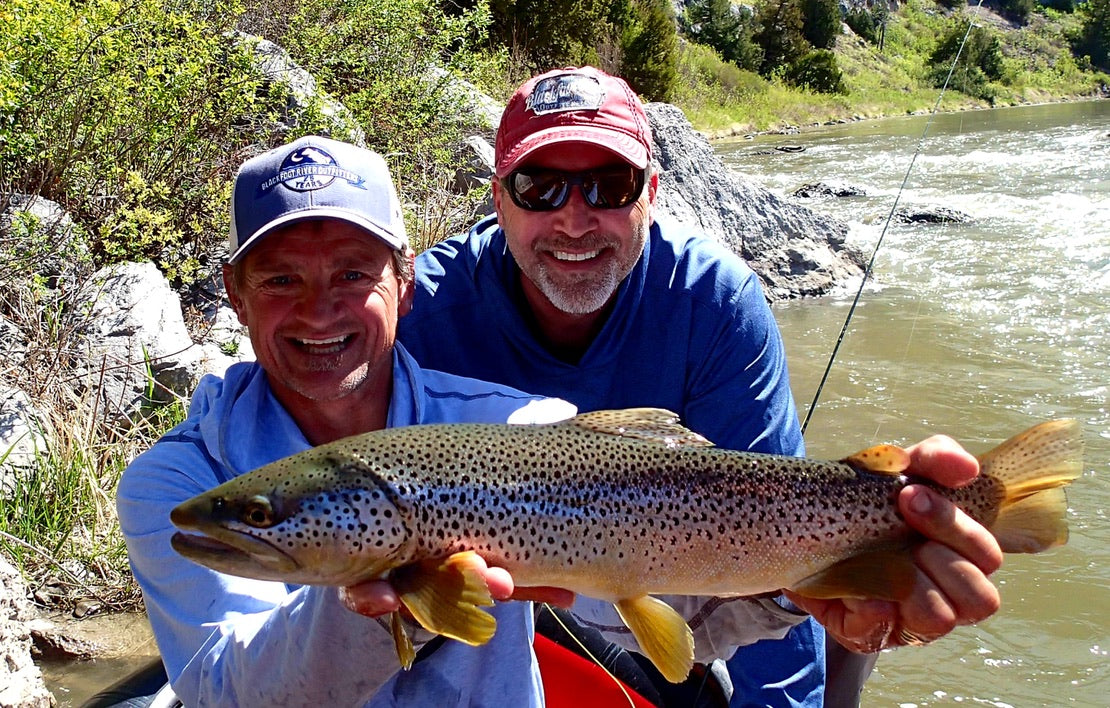 5-Day Smith River Adventure