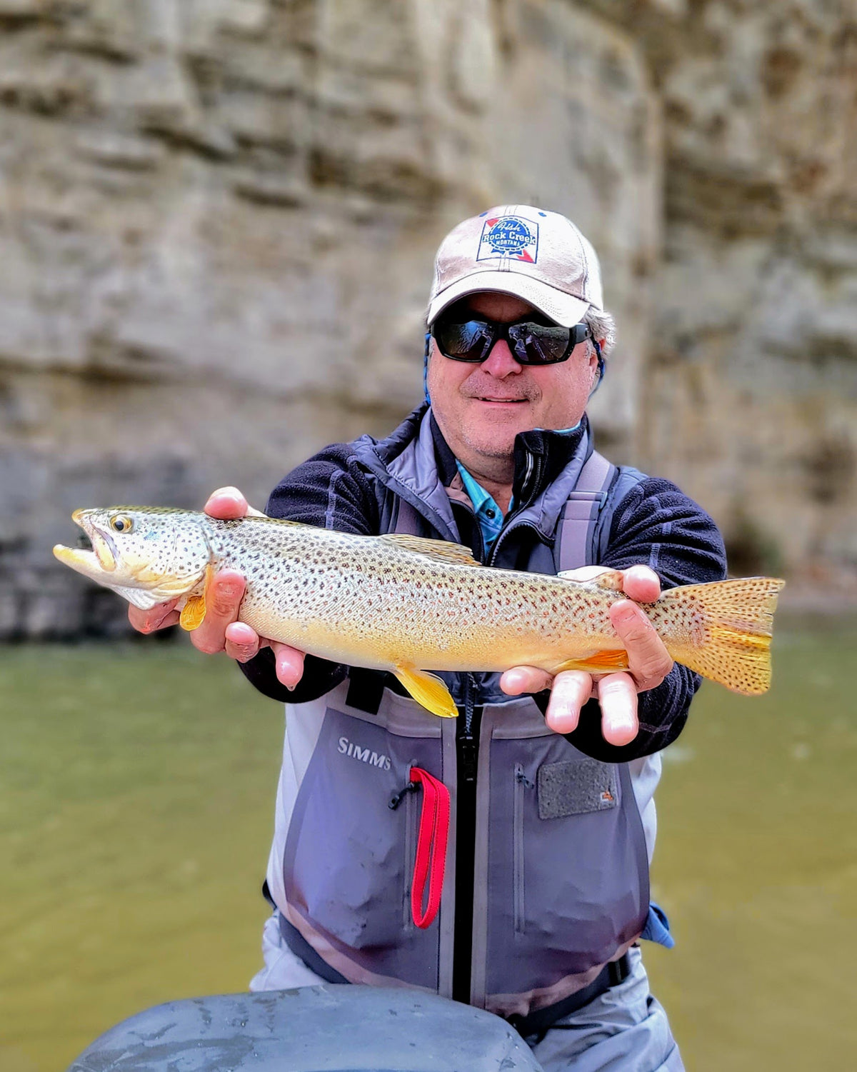 5-Day Smith River Adventure