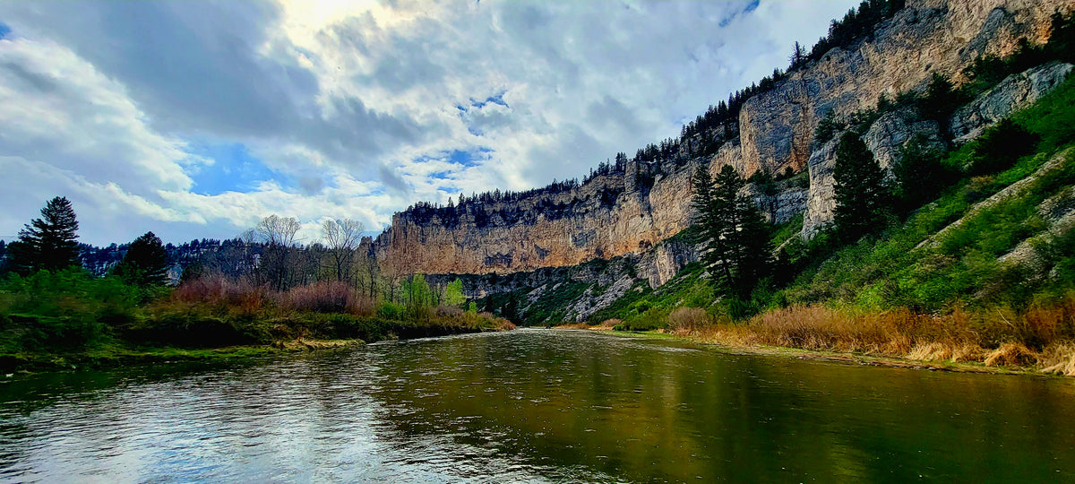 5-Day Smith River Adventure