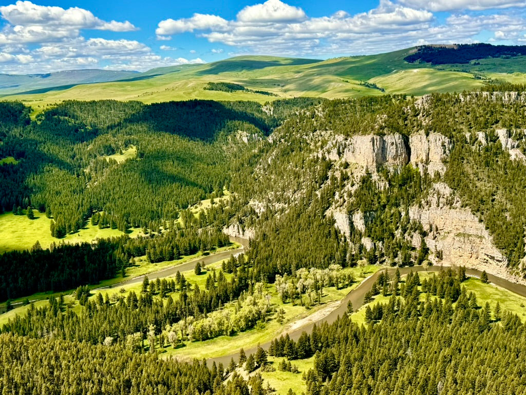 5-Day Smith River Adventure
