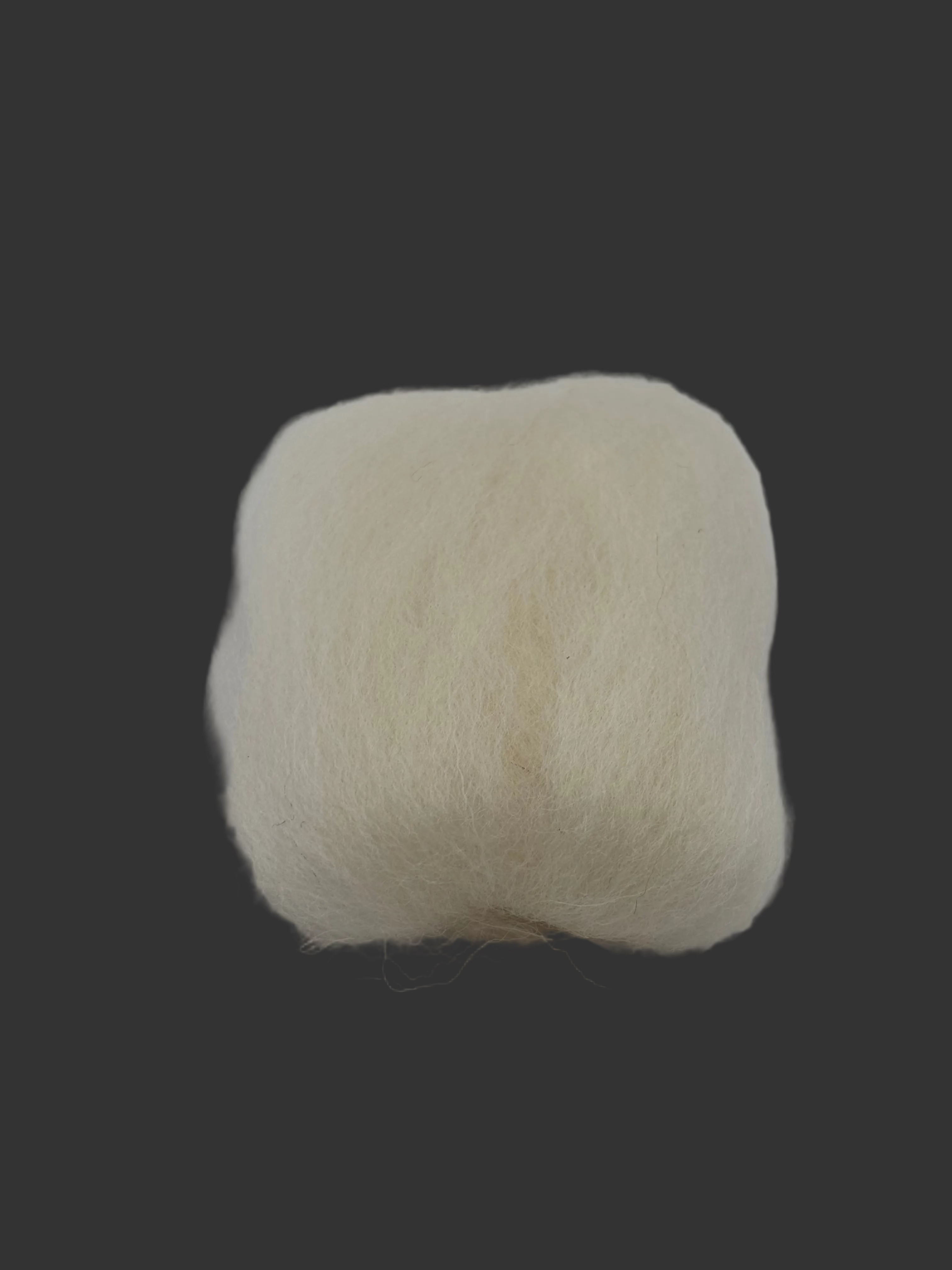 Nature's Spirit Select Sculpin Wool