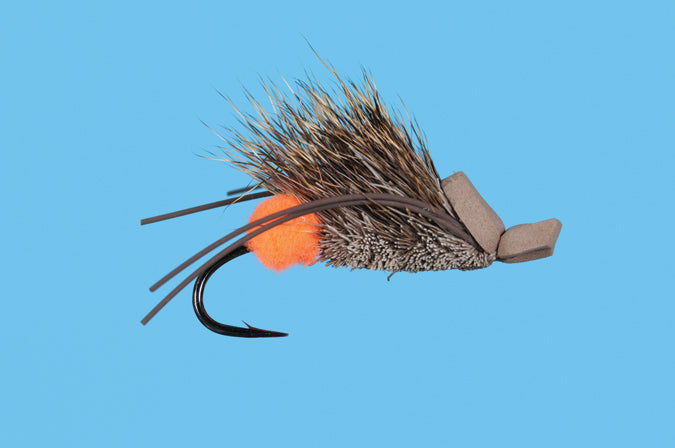 Solitude's Mouse Preparation H