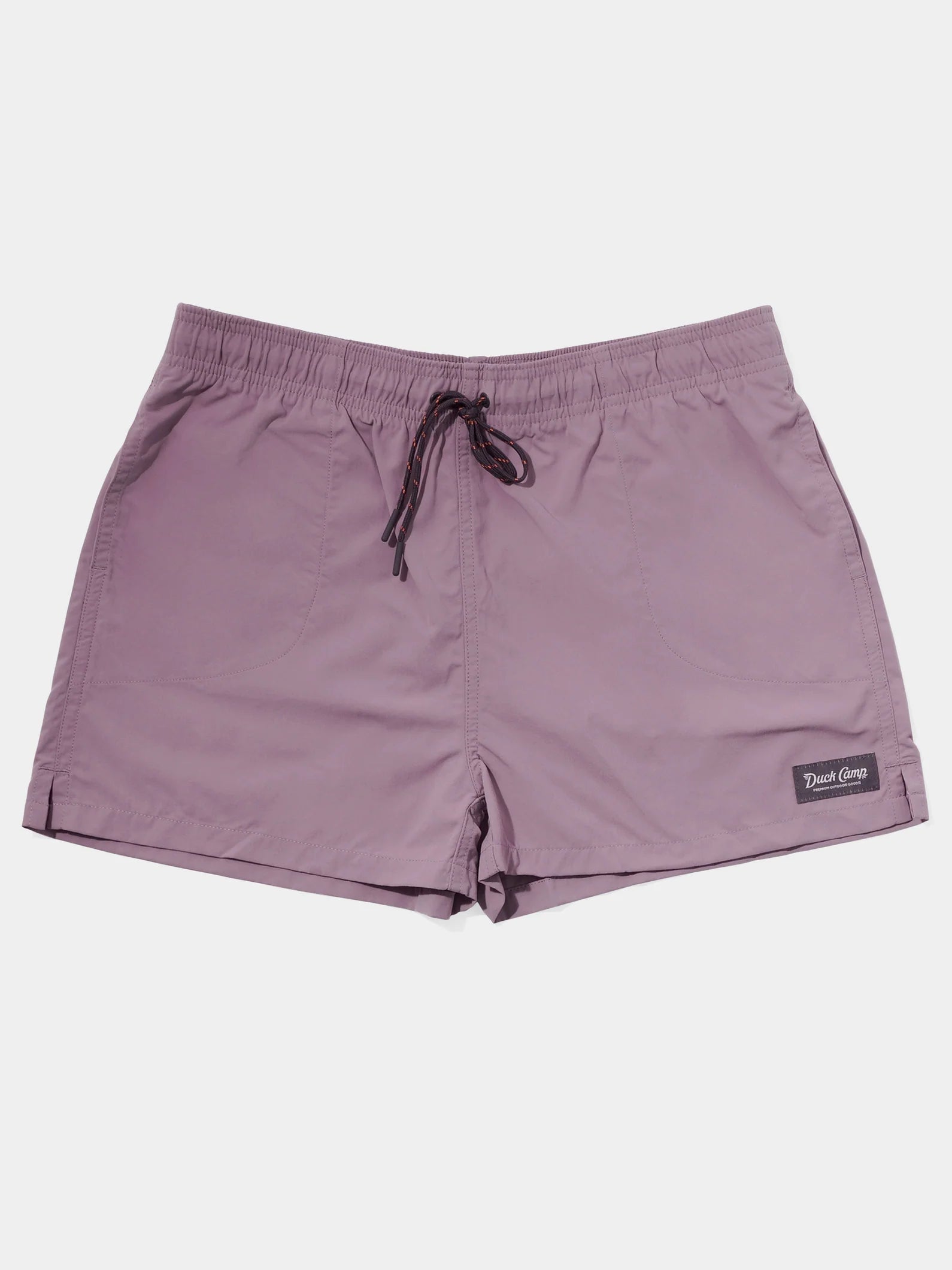Duck Camp W's Scout Shorts 2.5