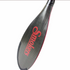 Sawyer SMOKER Bandit Carbon Fiber Oar - 9'0" w/ Shoal Cut Blade
