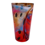 DeYoung Fish Flank Pilsner Glass