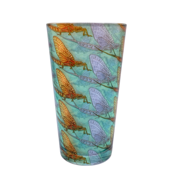 DeYoung Designer Series Pilsner Glass