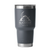 YETI Rambler Tumbler BRO Logo 30 oz