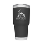 YETI Rambler Tumbler BRO Logo 30 oz