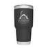 YETI Rambler Tumbler BRO Logo 30 oz