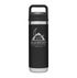YETI Rambler BRO Logo 18oz