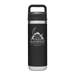 YETI Rambler BRO Logo 18oz