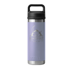 YETI Rambler BRO Logo 18oz