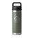 YETI Rambler BRO Logo 18oz