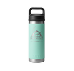 YETI Rambler BRO Logo 18oz