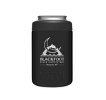 YETI Colster BRO Logo 12 oz