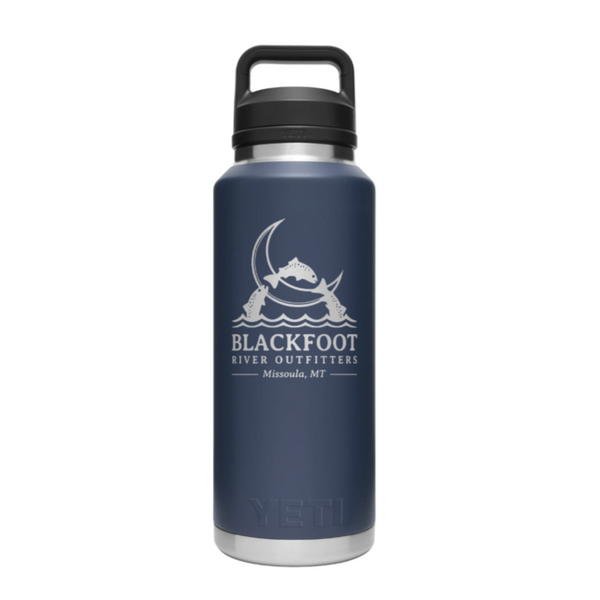 Shop logo Yeti 46oz Water Bottle