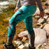 Feral Lyfe Leggings - Fish Creek-SALE
