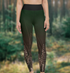 Feral Lyfe Leggings - Morchella-SALE