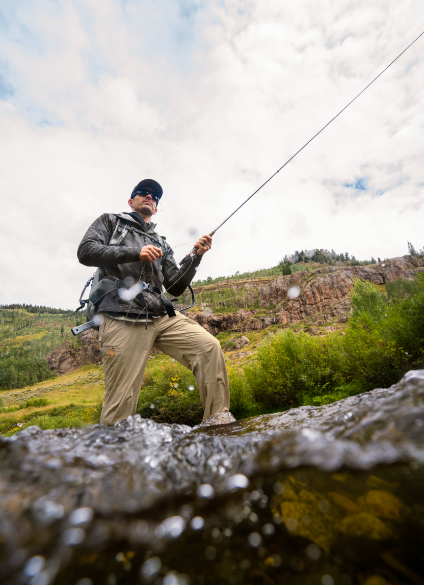 Orvis Helios F - 8' 6