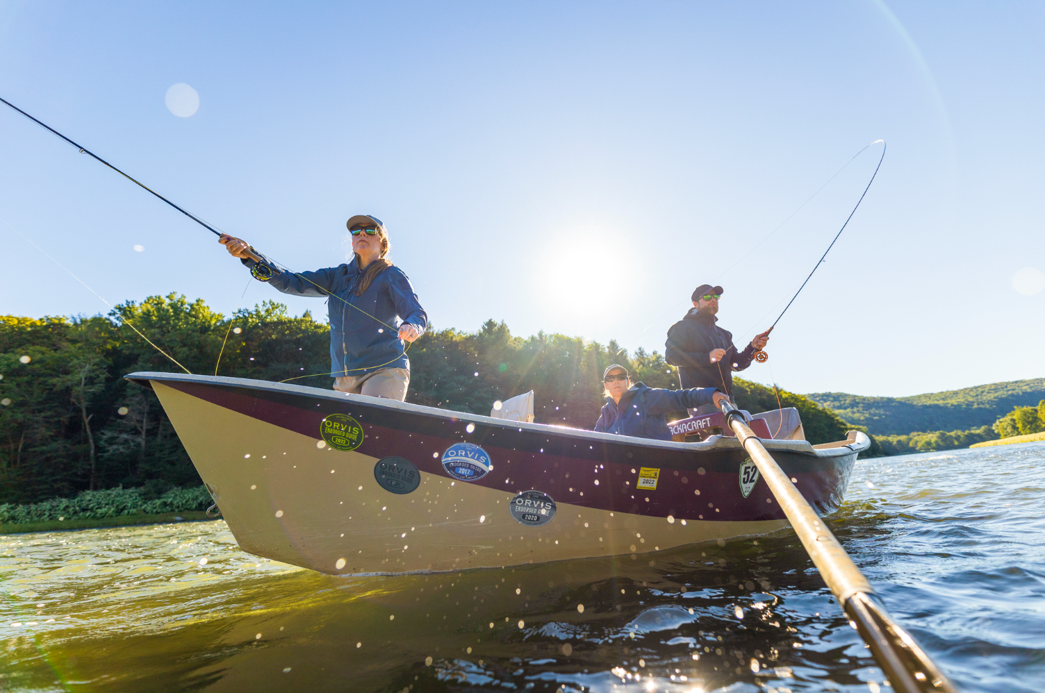 Orvis Helios F - 9' 5wt