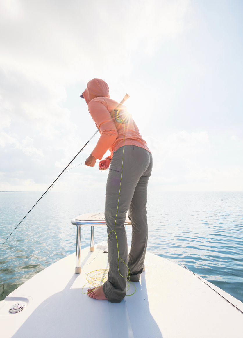 Orvis Helios D - 9' 9wt