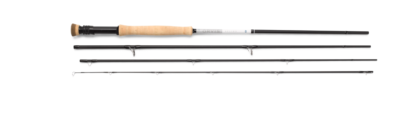 Orvis Helios D - 9' 6wt