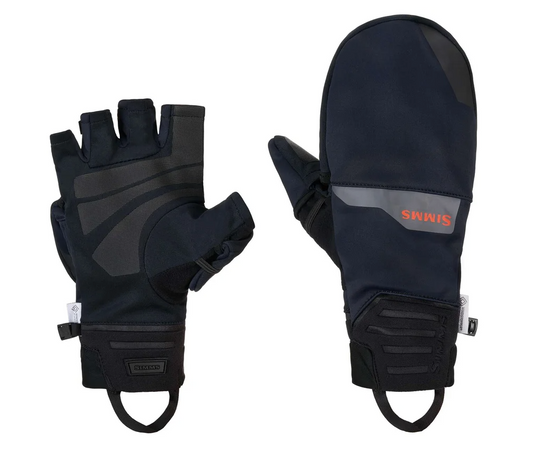Polar Circle Specialist Glove (Fingerless), Clothing, Waders & Boots