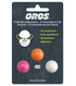 OROS Screw-On Strike Indicators - 3pk