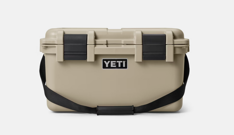 Load image into Gallery viewer, YETI Loadout GOBOX 30 Gear Case
