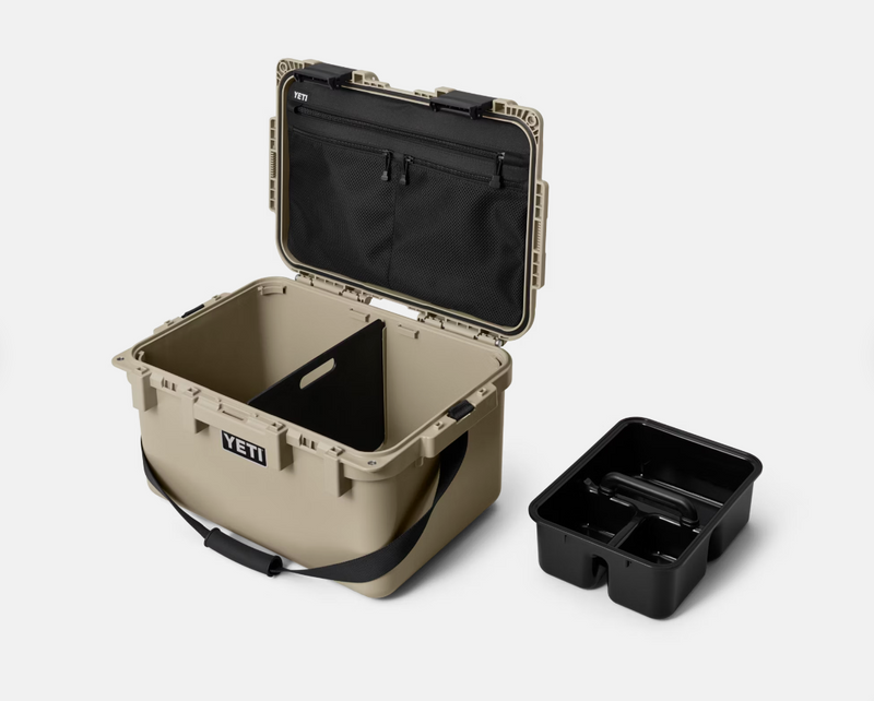 Load image into Gallery viewer, YETI Loadout GOBOX 30 Gear Case
