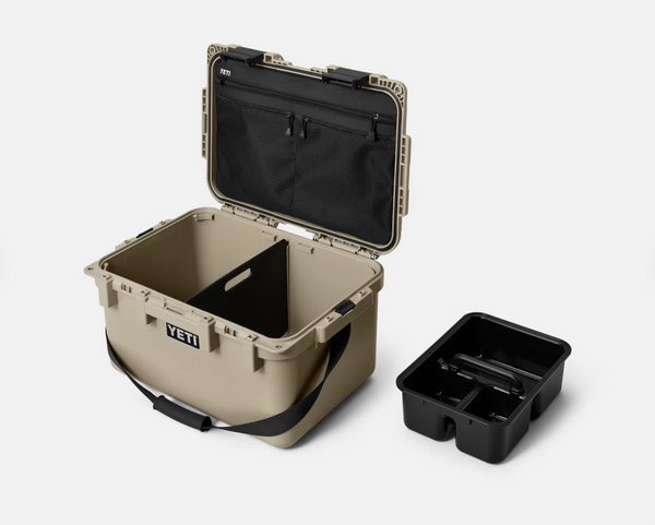 Gear 101 - Yeti LoadOut GoBox 