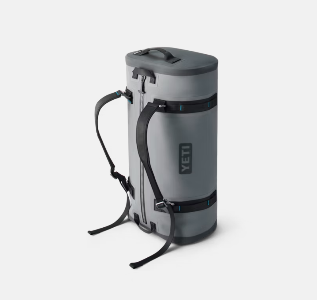 YETI Panga® 75L Waterproof Duffel – Blackfoot River Outfitters