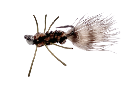 Solitude TJ Hooker- Coffee